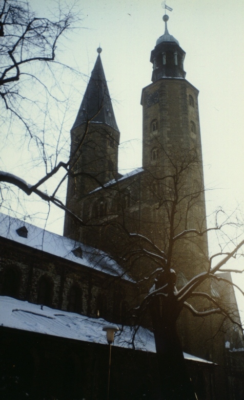 Eglise